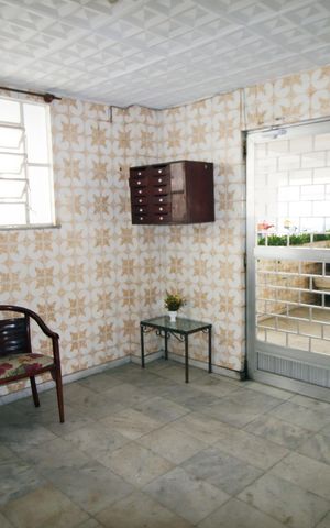 Apartamento à venda com 50m², 2 quartos e 2 vagasÁrea comum - hall de entrada