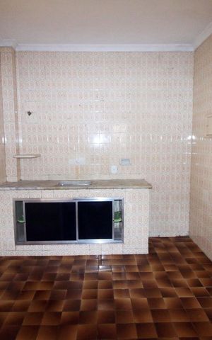 Apartamento à venda com 50m², 2 quartos e 2 vagasCozinha