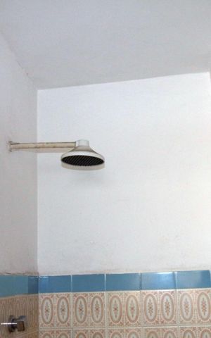 Apartamento à venda com 50m², 2 quartos e 2 vagasBanheiro de serviço