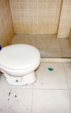 Apartamento à venda com 50m², 2 quartos e 2 vagasBanheiro de serviço