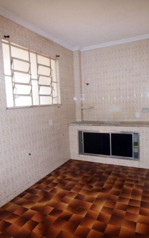 Apartamento à venda com 50m², 2 quartos e 2 vagasCozinha