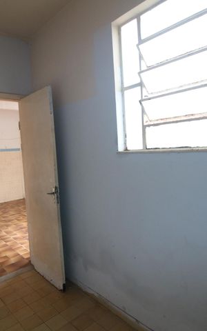 Apartamento à venda com 50m², 2 quartos e 2 vagasQuarto de Serviço