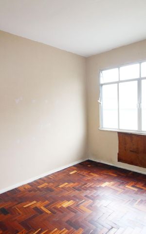 Apartamento à venda com 50m², 2 quartos e 2 vagasQuarto 1