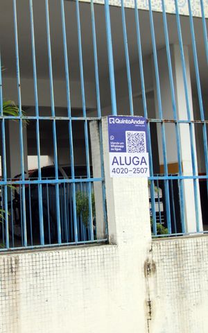 Apartamento à venda com 50m², 2 quartos e 2 vagasPlaca