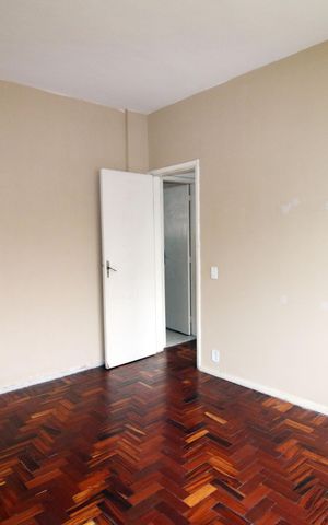 Apartamento à venda com 50m², 2 quartos e 2 vagasQuarto 1
