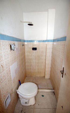 Apartamento à venda com 50m², 2 quartos e 2 vagasBanheiro de serviço