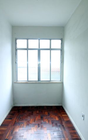 Apartamento à venda com 50m², 2 quartos e 2 vagasSala