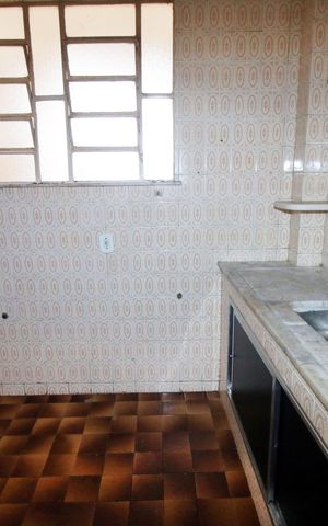 Apartamento à venda com 50m², 2 quartos e 2 vagasCozinha