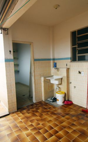 Apartamento à venda com 50m², 2 quartos e 2 vagasÁrea de Serviço