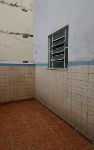 Apartamento à venda com 50m², 2 quartos e 2 vagasÁrea livre