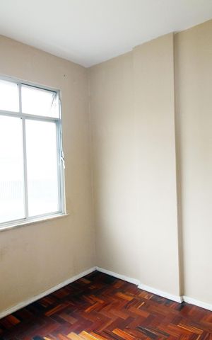 Apartamento à venda com 50m², 2 quartos e 2 vagasQuarto 2