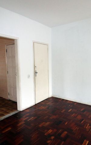 Apartamento à venda com 50m², 2 quartos e 2 vagasSala