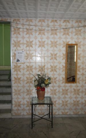 Apartamento à venda com 50m², 2 quartos e 2 vagasÁrea comum - hall de entrada
