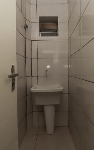 Studio para alugar com 25m², 1 quarto e sem vagaÁrea de Serviço