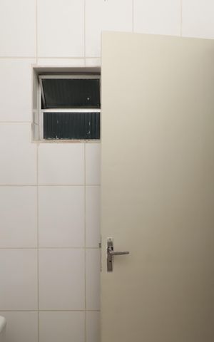 Studio para alugar com 25m², 1 quarto e sem vagaBanheiro