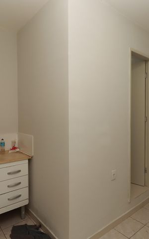 Studio para alugar com 25m², 1 quarto e sem vagaSala/Cozinha