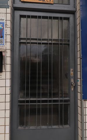 Studio para alugar com 25m², 1 quarto e sem vagaFachada