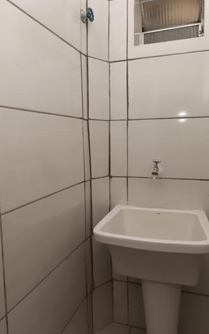 Studio para alugar com 25m², 1 quarto e sem vagaÁrea de Serviço