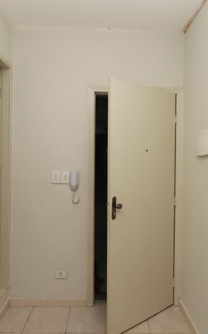 Studio para alugar com 25m², 1 quarto e sem vagaSala/Cozinha