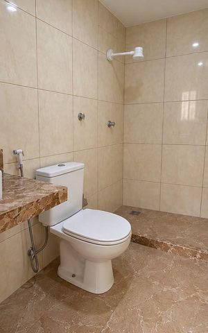 Casa para alugar com 90m², 3 quartos e sem vaga Casa para alugar com 90m², 3 quartos e sem vagaBanheiro