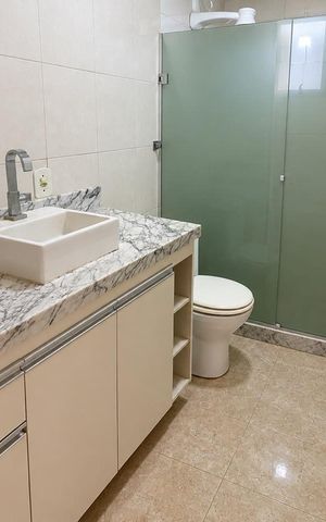 Casa para alugar com 90m², 3 quartos e sem vaga Casa para alugar com 90m², 3 quartos e sem vagaBanheiro