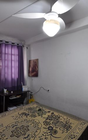 Casa à venda com 188m², 7 quartos e sem vagaQuarto 2