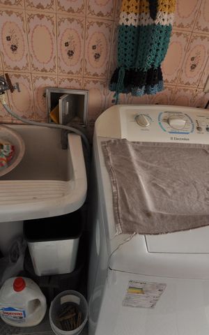 Casa à venda com 188m², 7 quartos e sem vagaÁrea de serviço 1