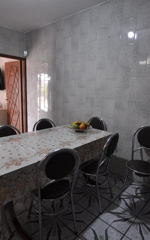 Casa à venda com 188m², 7 quartos e sem vagaCopa
