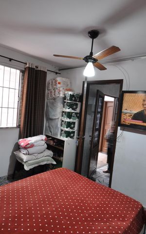 Casa à venda com 188m², 7 quartos e sem vagaSuíte 1