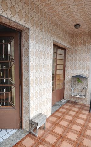 Casa à venda com 188m², 7 quartos e sem vagaSacada da Sala 1