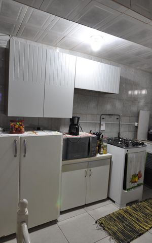 Casa à venda com 188m², 7 quartos e sem vagaCozinha 2