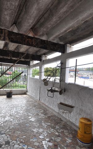 Casa à venda com 188m², 7 quartos e sem vagaTerraço