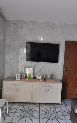 Casa à venda com 188m², 7 quartos e sem vagaSala 1