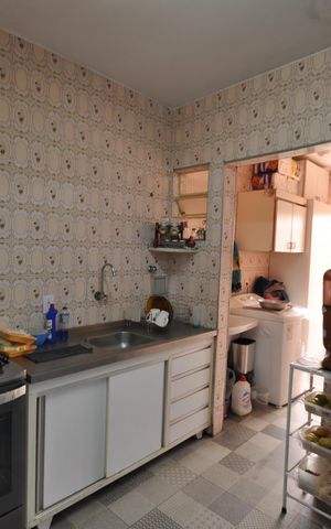 Casa à venda com 188m², 7 quartos e sem vagaCozinha 1
