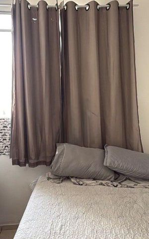 Apartamento à venda com 42m², 2 quartos e 1 vaga Apartamento à venda com 42m², 2 quartos e 1 vagaquarto 1