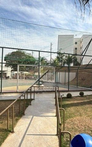 Apartamento à venda com 42m², 2 quartos e 1 vaga Apartamento à venda com 42m², 2 quartos e 1 vagaQuadra Esportiva