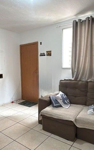 Apartamento à venda com 42m², 2 quartos e 1 vaga Apartamento à venda com 42m², 2 quartos e 1 vagasala