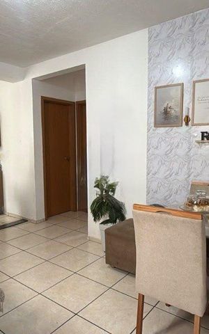Apartamento à venda com 42m², 2 quartos e 1 vaga Apartamento à venda com 42m², 2 quartos e 1 vagasala