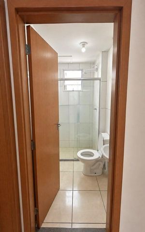 Apartamento à venda com 42m², 2 quartos e 1 vaga Apartamento à venda com 42m², 2 quartos e 1 vagabanheiro