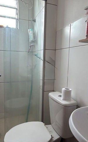Apartamento à venda com 42m², 2 quartos e 1 vaga Apartamento à venda com 42m², 2 quartos e 1 vagabanheiro