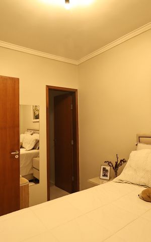 Apartamento à venda com 50m², 2 quartos e 1 vagaSuite 
