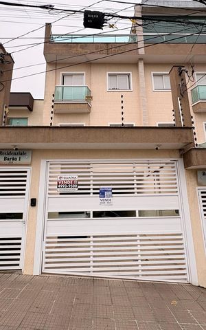 Apartamento à venda com 50m², 2 quartos e 1 vagaFachada + plaquinha YVPZ-535
