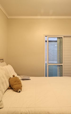 Apartamento à venda com 50m², 2 quartos e 1 vagaSuite 