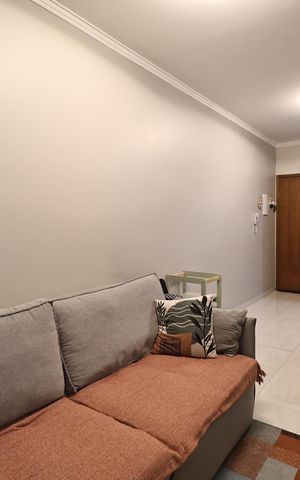 Apartamento à venda com 50m², 2 quartos e 1 vagaSala