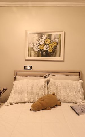 Apartamento à venda com 50m², 2 quartos e 1 vagaSuite 