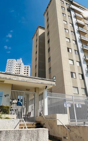 Apartamento para alugar com 88m², 3 quartos e 1 vaga