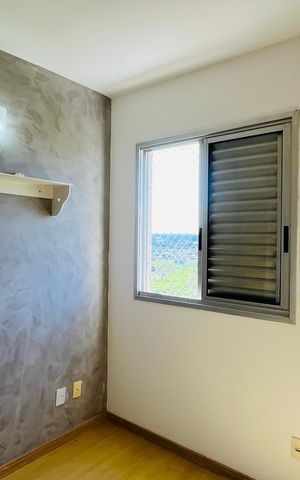 Apartamento para alugar com 88m², 3 quartos e 1 vaga