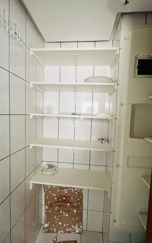 Apartamento para alugar com 88m², 3 quartos e 1 vaga