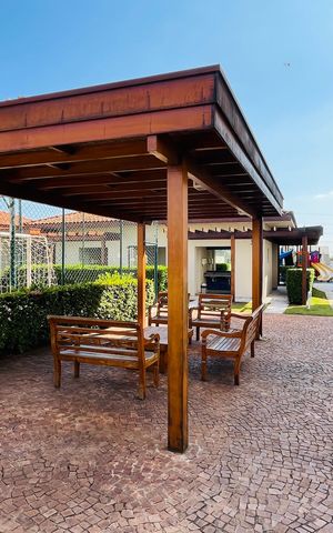 Apartamento para alugar com 88m², 3 quartos e 1 vaga