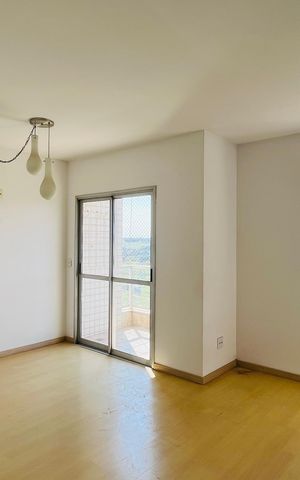 Apartamento para alugar com 88m², 3 quartos e 1 vaga